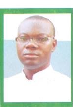 Reverend Father Emmanuel Babalola (former Assistant Administrator at St Gregory's College).
